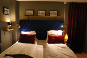 Göte`s B&B in Tumba